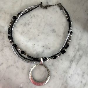 Premier designs necklace